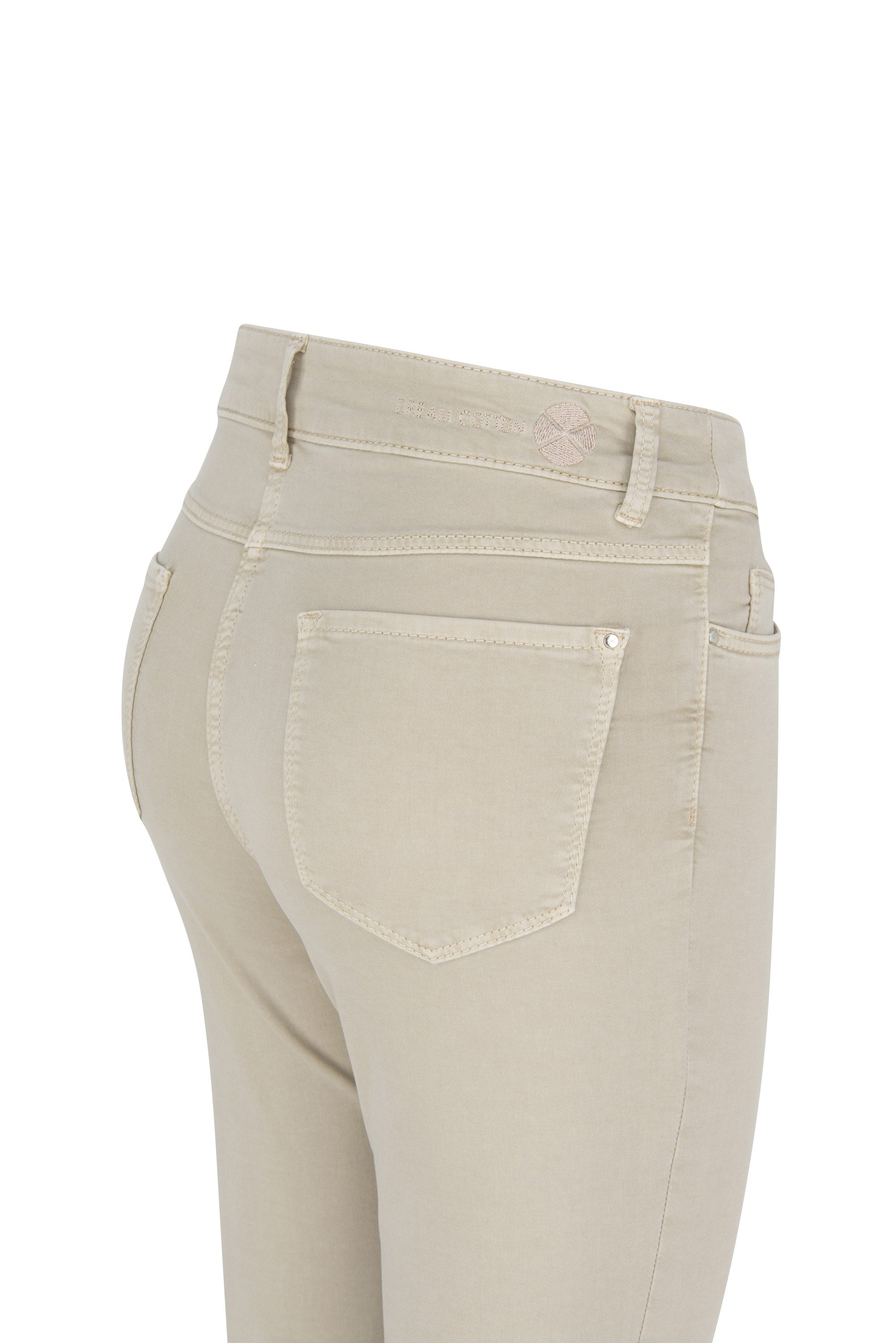 MAC DREAM Hose - Linen Sandlight - 5460-00-0425L 214R von MAC