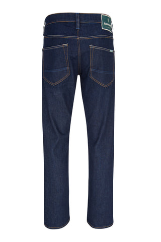 blue jeans narrow rinse 1003-201-468 - stretch kansas