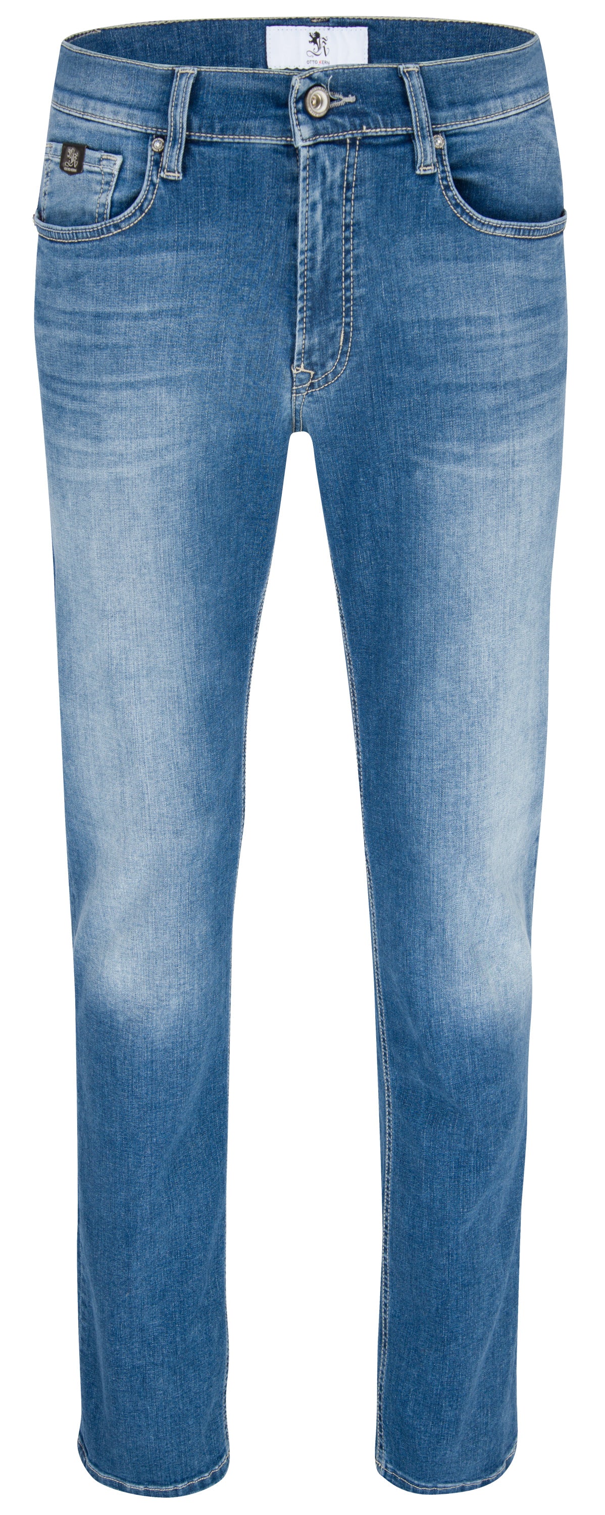 OTTO KERN JOHN - Skywashed Indigo - 67001 6831.6844
