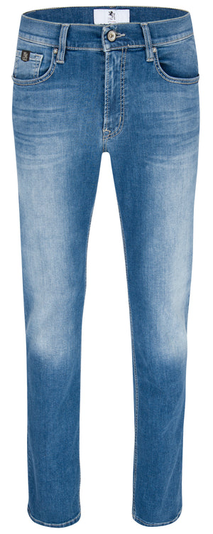 OTTO KERN JOHN - Skywashed Indigo - 67001 6831.6844