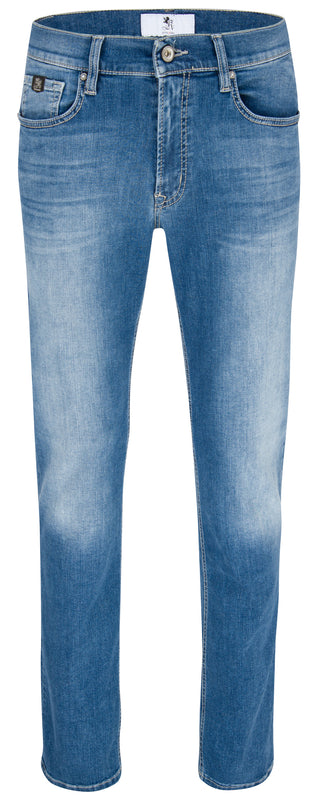 OTTO KERN JOHN - Skywashed Indigo - 67001 6831.6844
