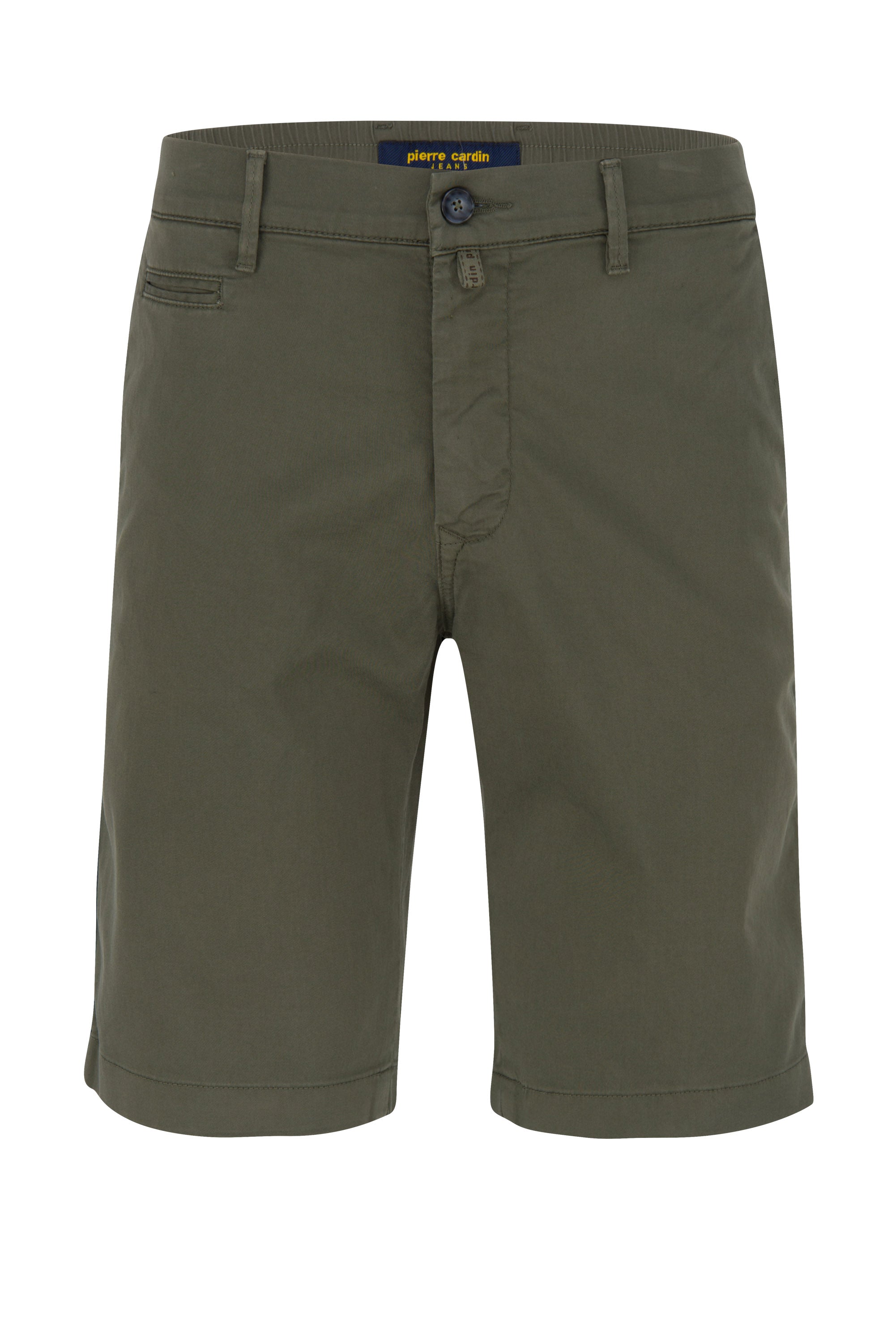 PIERRE CARDIN Lyon Bermuda - Olive Hush Green - 3477 2080.78