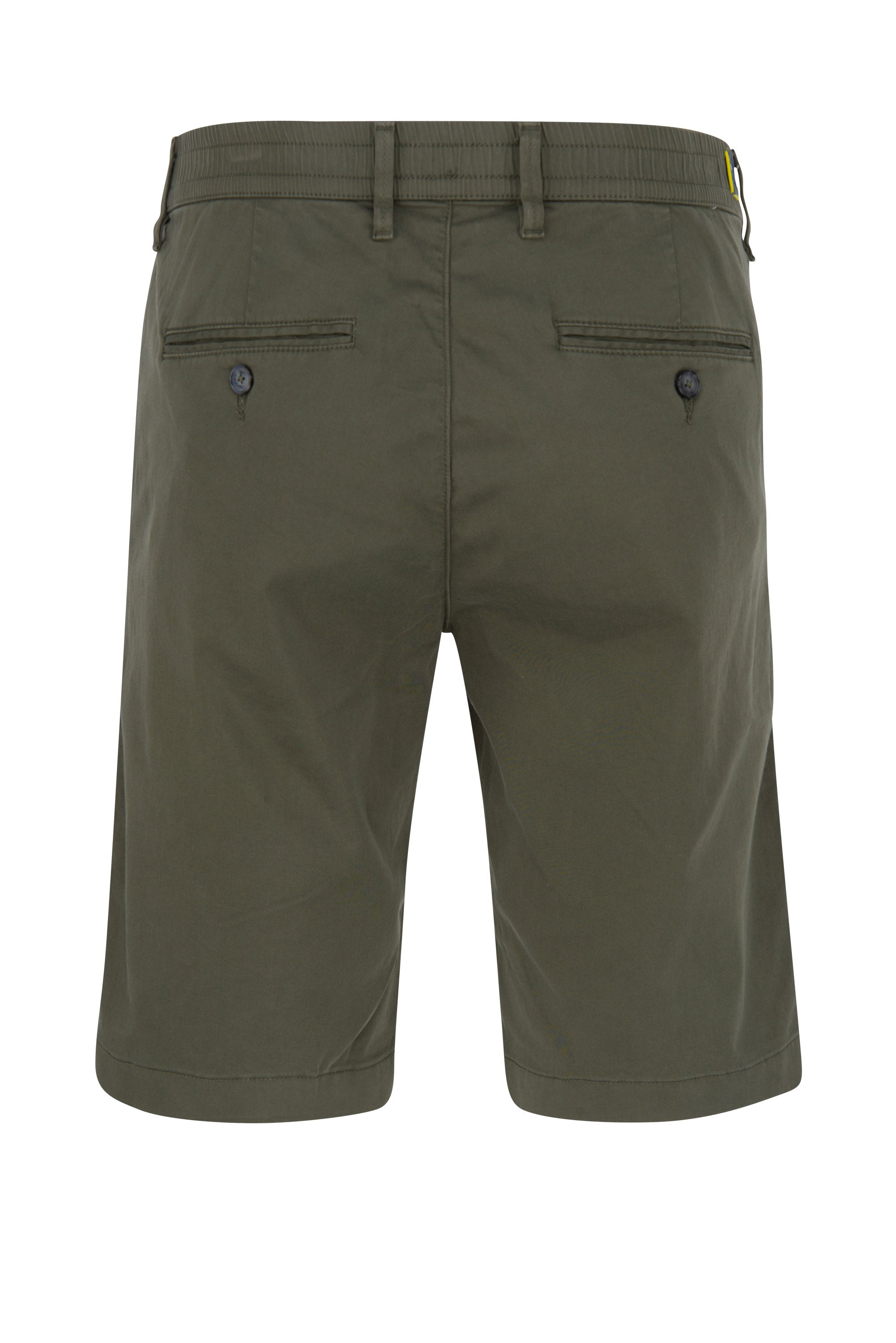 PIERRE CARDIN Lyon Bermuda - Olive Hush Green - 3477 2080.78