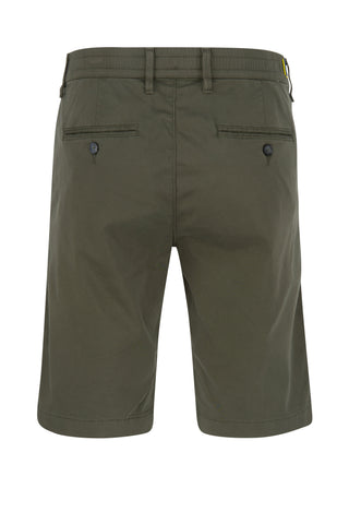 PIERRE CARDIN Lyon Bermuda - Olive Hush Green - 3477 2080.78