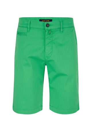 PIERRE CARDIN Lyon Bermuda - Emerald Shore Green - 3477 2080.75