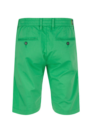 PIERRE CARDIN Lyon Bermuda - Emerald Shore Green - 3477 2080.75