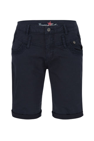 BUENA VISTA Florida Shorts - Midnight Ink - 2106 J5746 502.1177