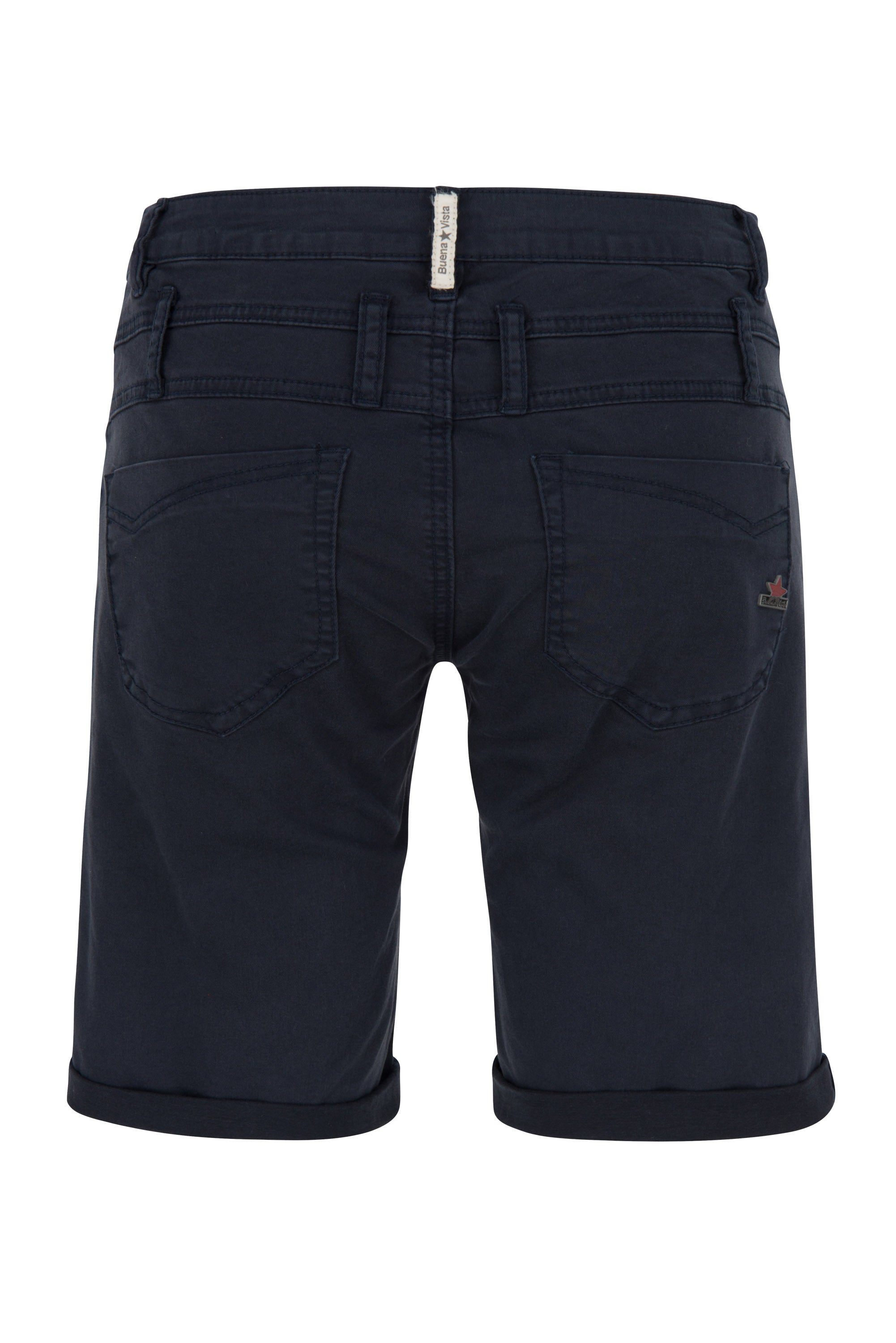 BUENA VISTA Florida Shorts - Midnight Ink - 2106 J5746 502.1177