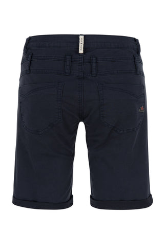 BUENA VISTA Florida Shorts - Midnight Ink - 2106 J5746 502.1177