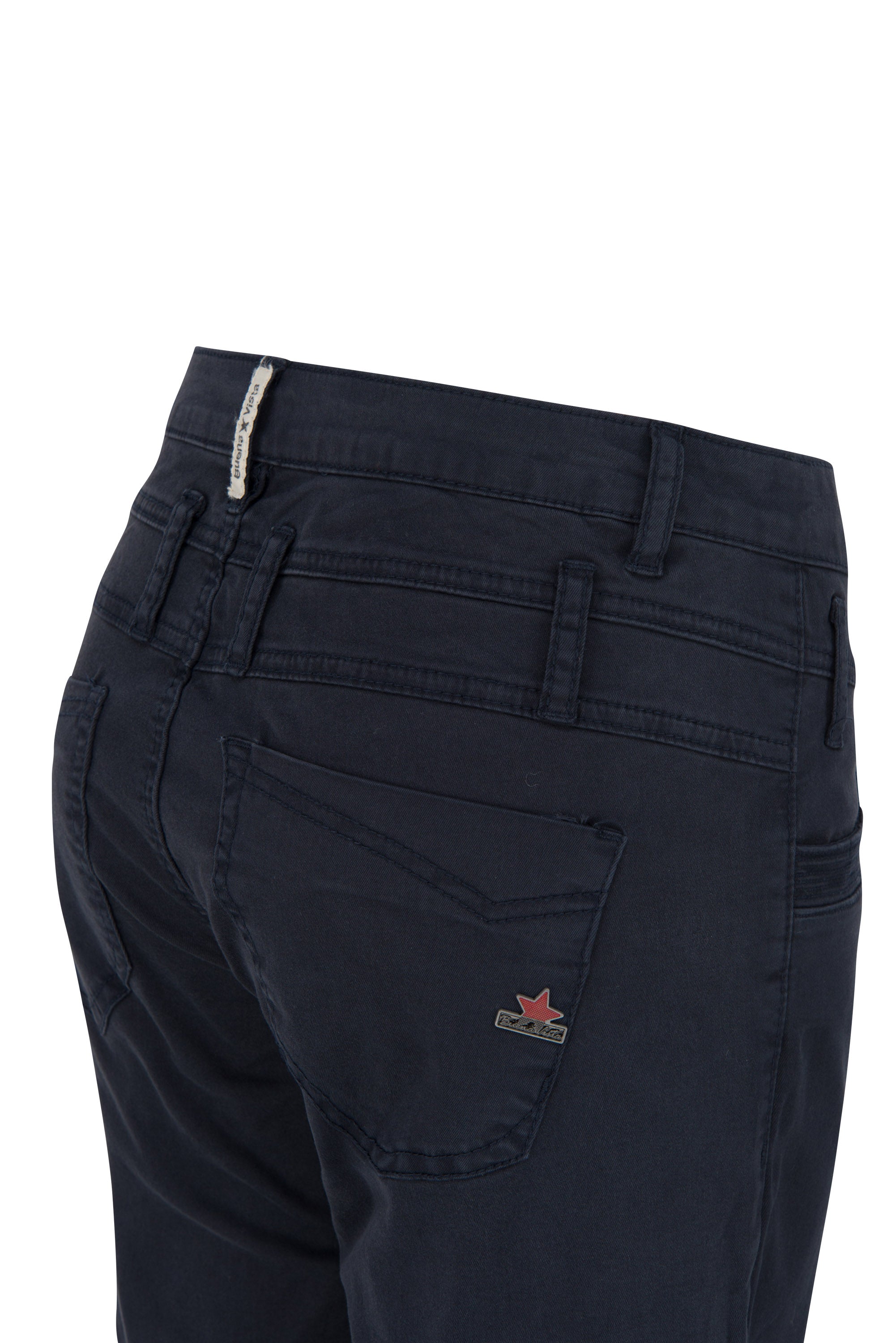 BUENA VISTA Florida Shorts - Midnight Ink - 2106 J5746 502.1177 von Buena Vista