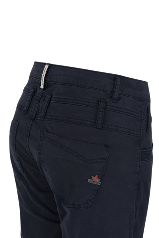 BUENA VISTA Florida Shorts - Midnight Ink - 2106 J5746 502.1177