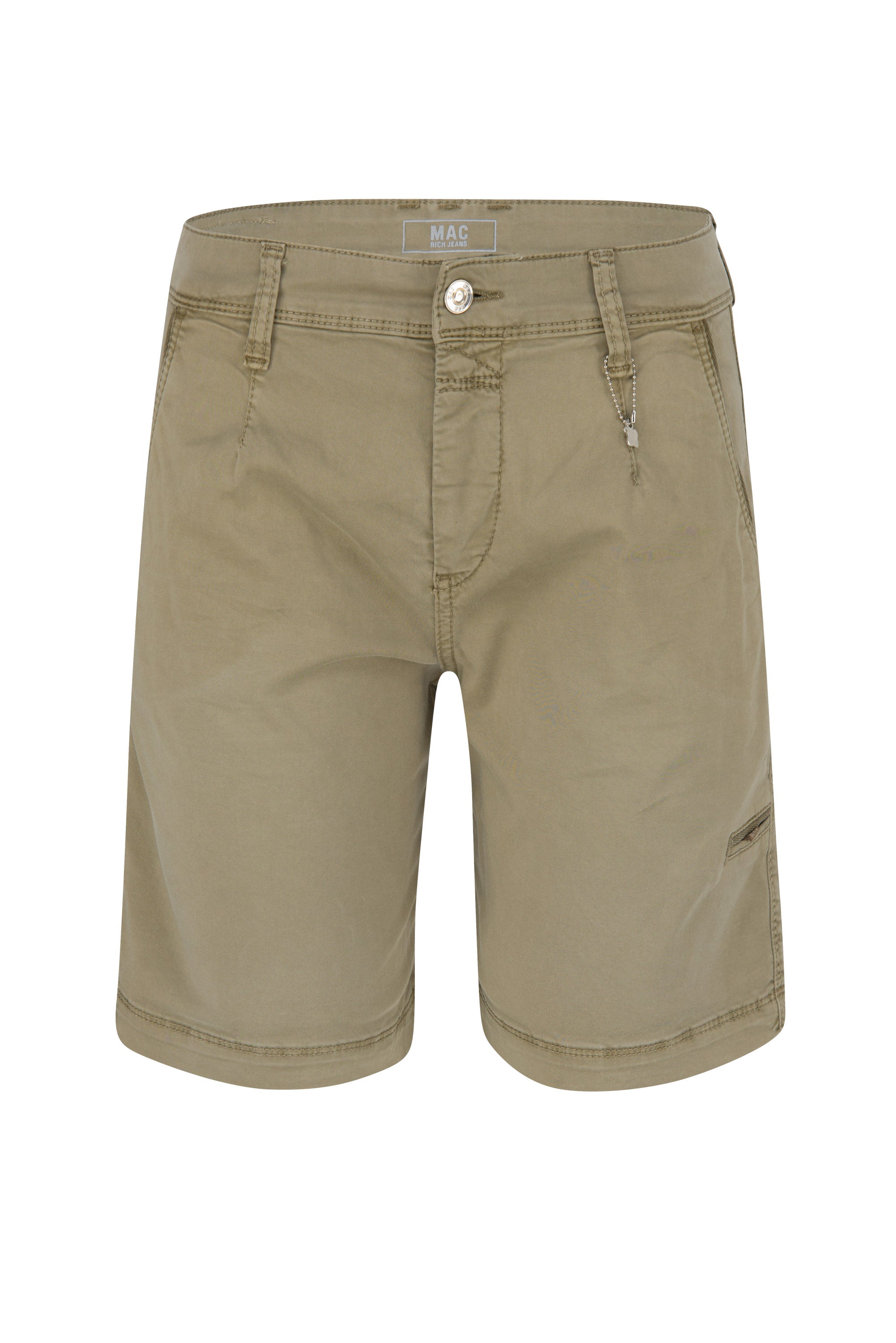 MAC Rich Cargo Shorty - Desert Trench Beige - 2380-01-0430-228V