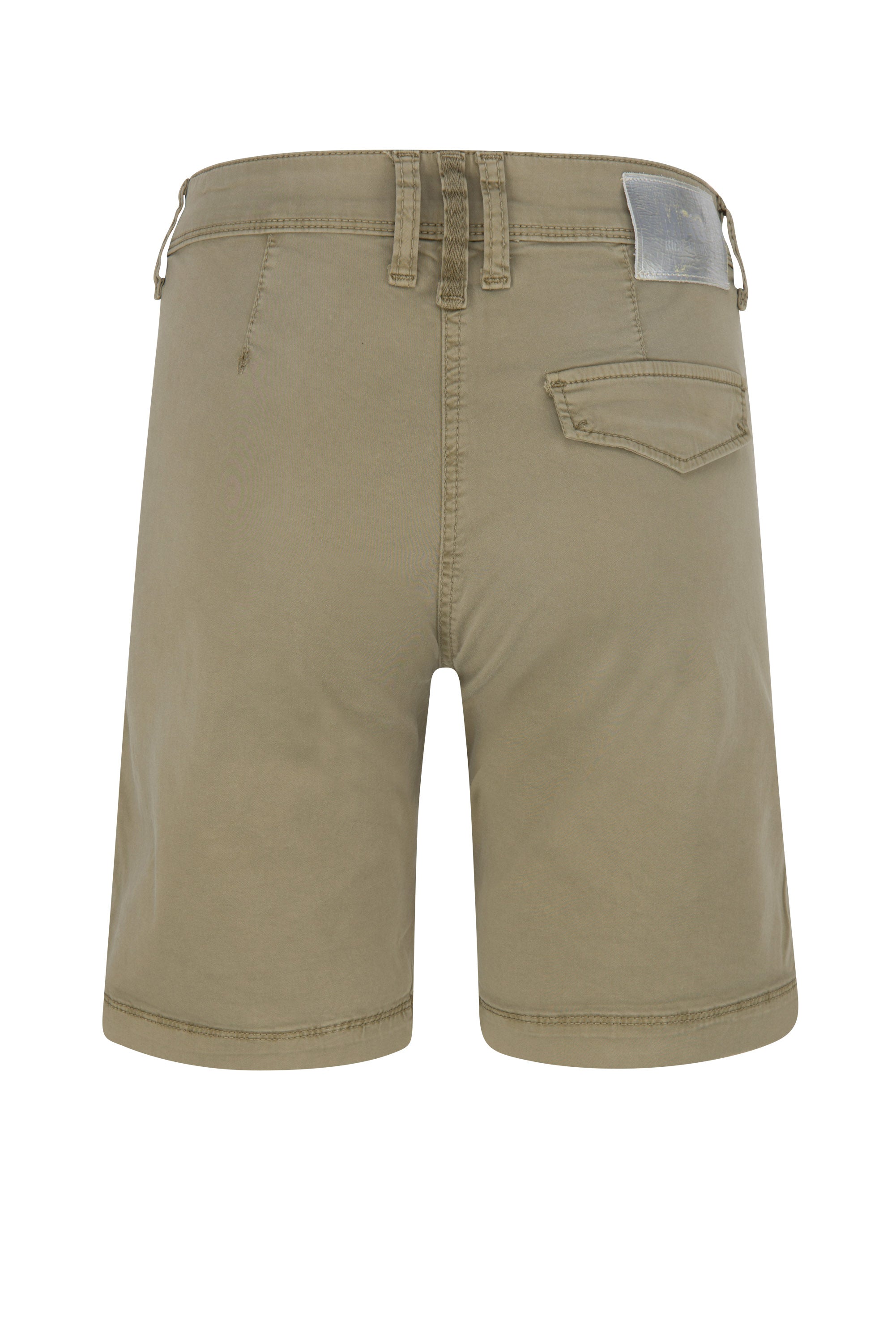 MAC Rich Cargo Shorty - Desert Trench Beige - 2380-01-0430-228V