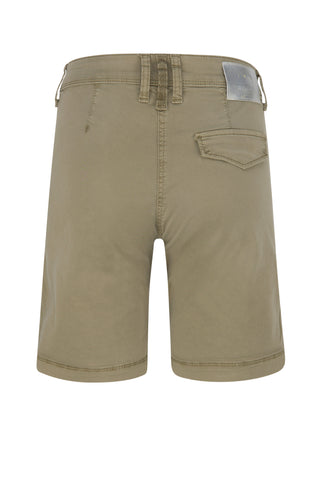 MAC Rich Cargo Shorty - Desert Trench Beige - 2380-01-0430-228V