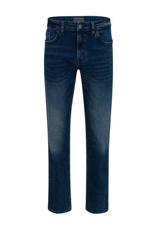 HATTRIC Hunter Five Pocket - Deep Atlantic Stone - 688465 6350.48