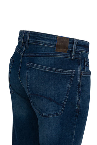 HATTRIC Hunter Five Pocket - Deep Atlantic Stone - 688465 6350.48