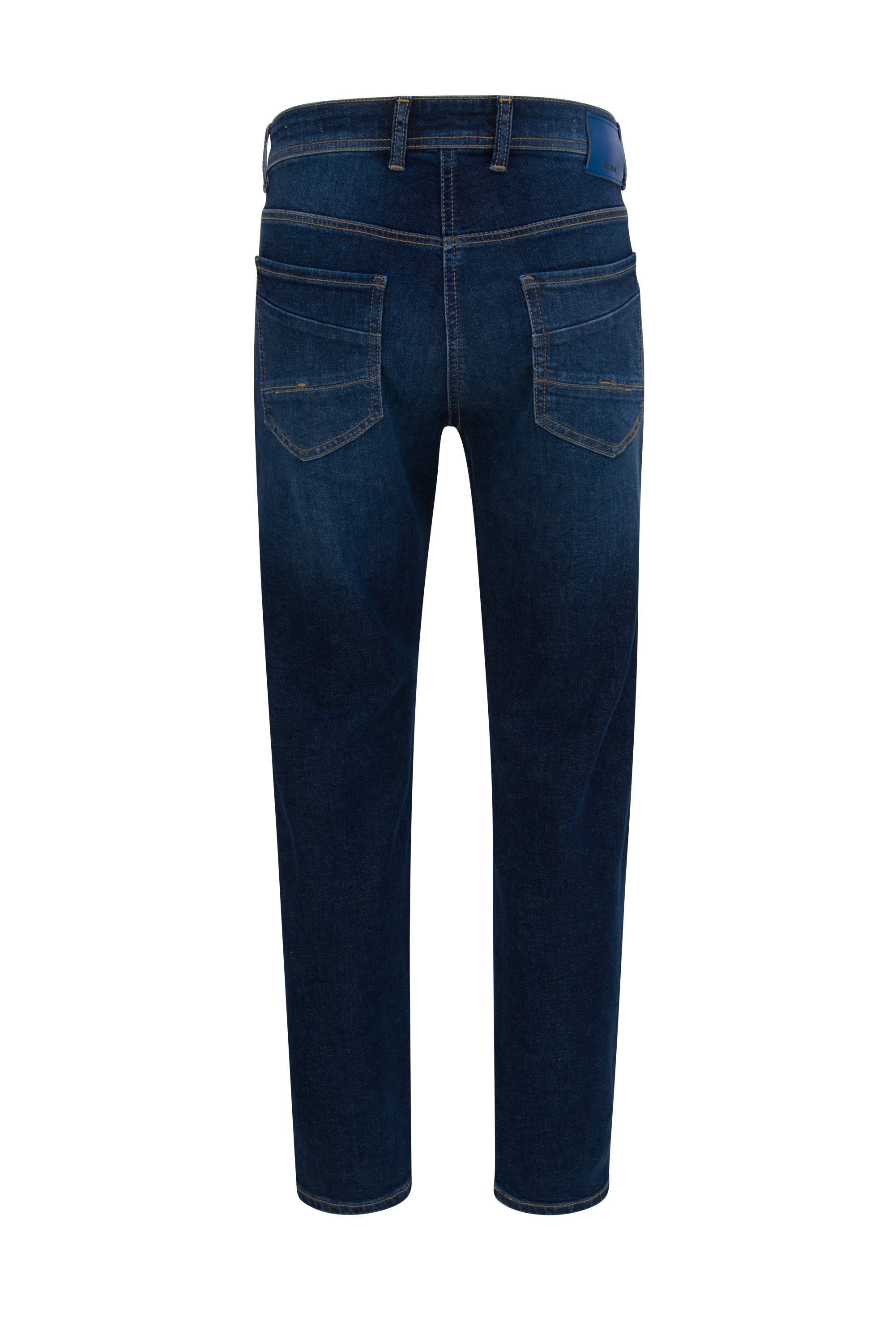 MAC GARVIN Tapered Jeans - Midnight Harbor Wash - 6650-00-1980L-H730