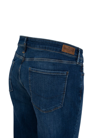 CROSS JEANS ROSE bleu foncé d'occasion N487-067
