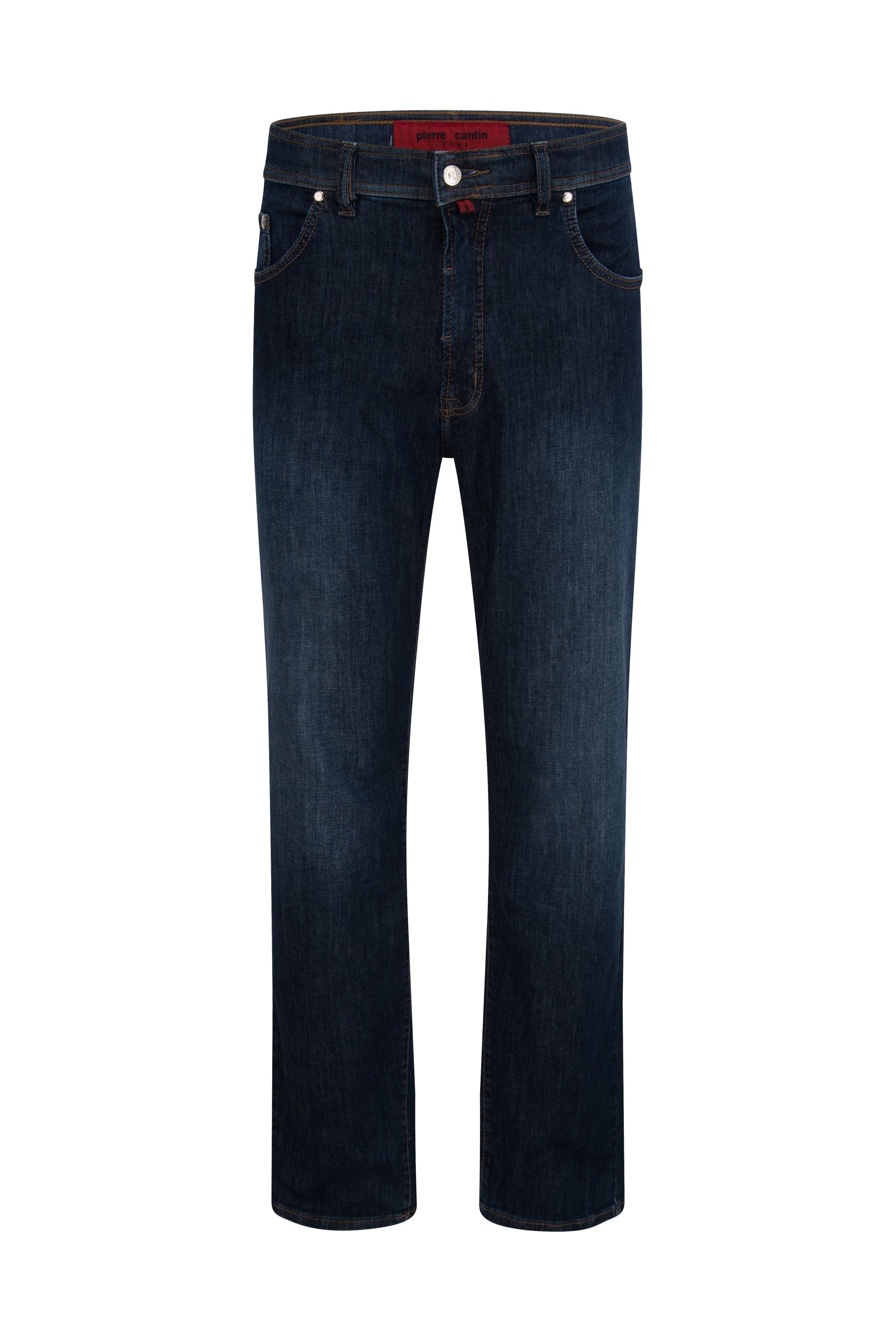 PIERRE CARDIN DIJON Jeans - Midnight Rinse Indigo - 3231 7011.11