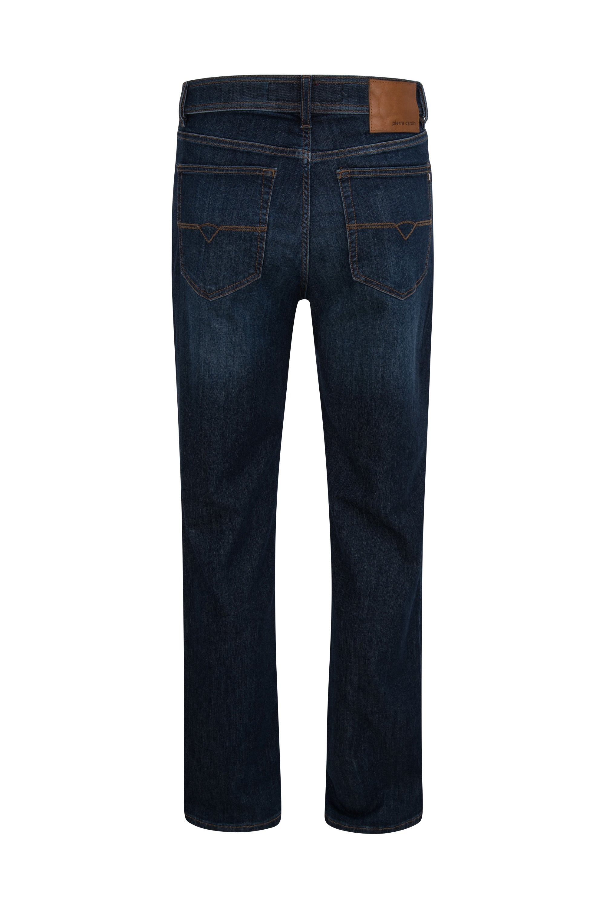 PIERRE CARDIN DIJON Jeans - Midnight Rinse Indigo - 3231 7011.11