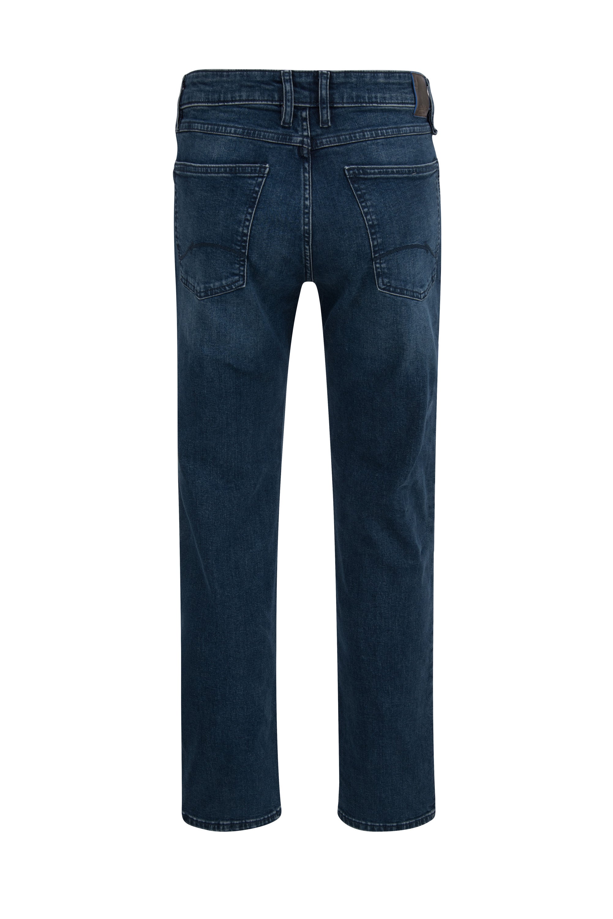 HATTRIC Hunter Five Pocket - Midnight Denim Sky - 688465 6350.42