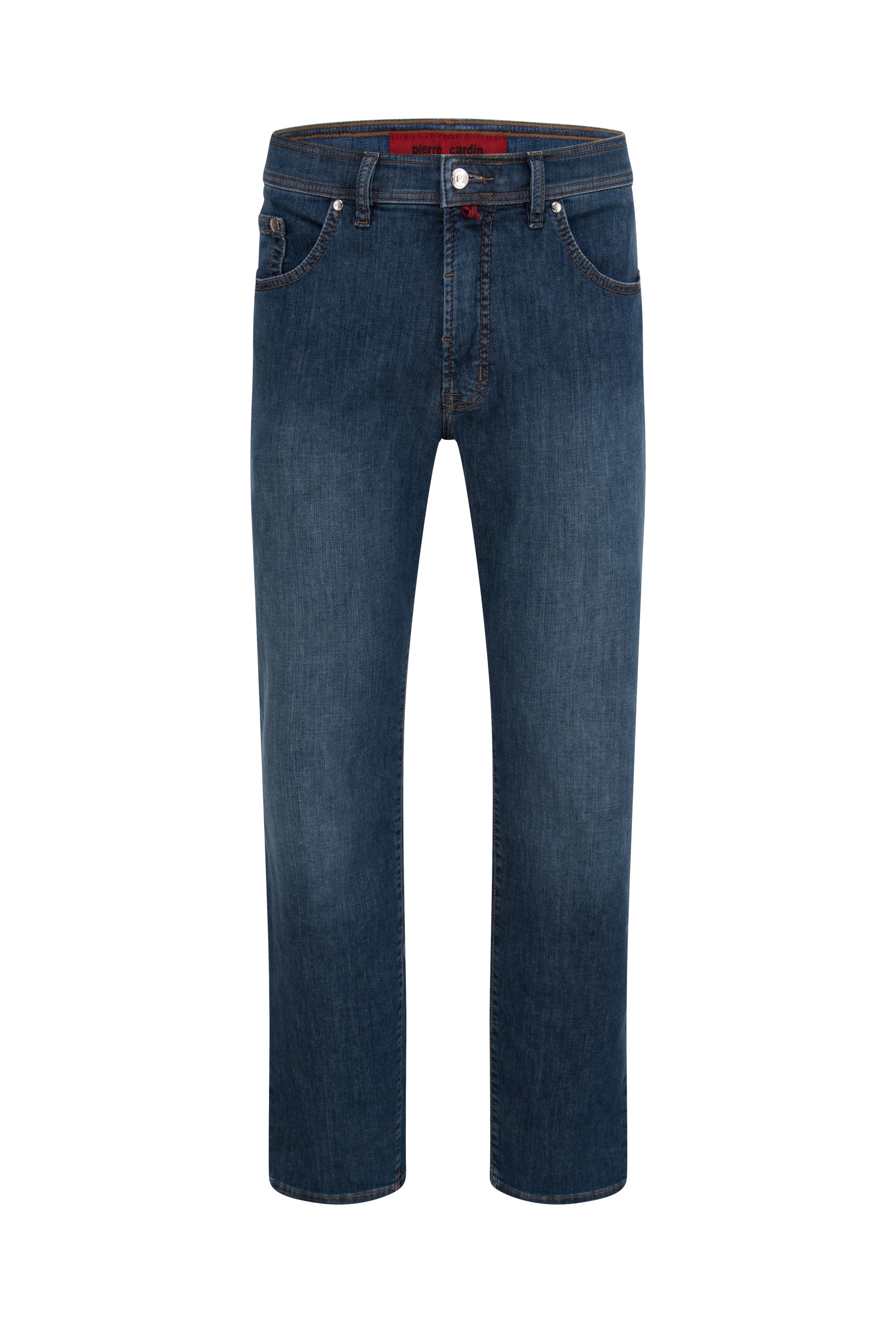 PIERRE CARDIN Dijon Jeans - Indigo Drift - 3231 7011.13