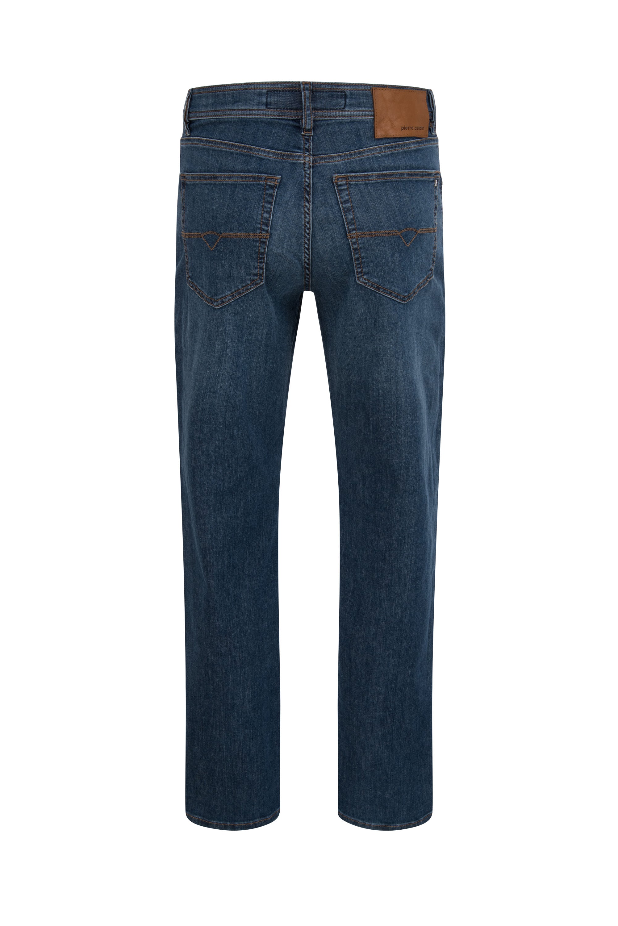 PIERRE CARDIN Dijon Jeans - Indigo Drift - 3231 7011.13