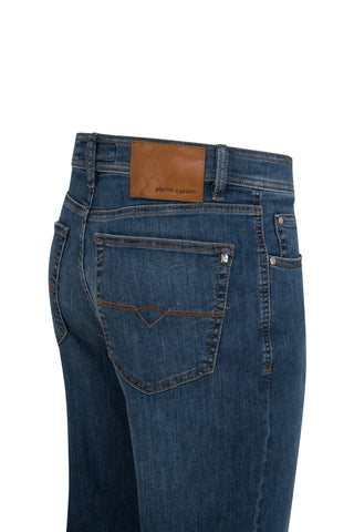 PIERRE CARDIN Dijon Jeans - Indigo Drift - 3231 7011.13