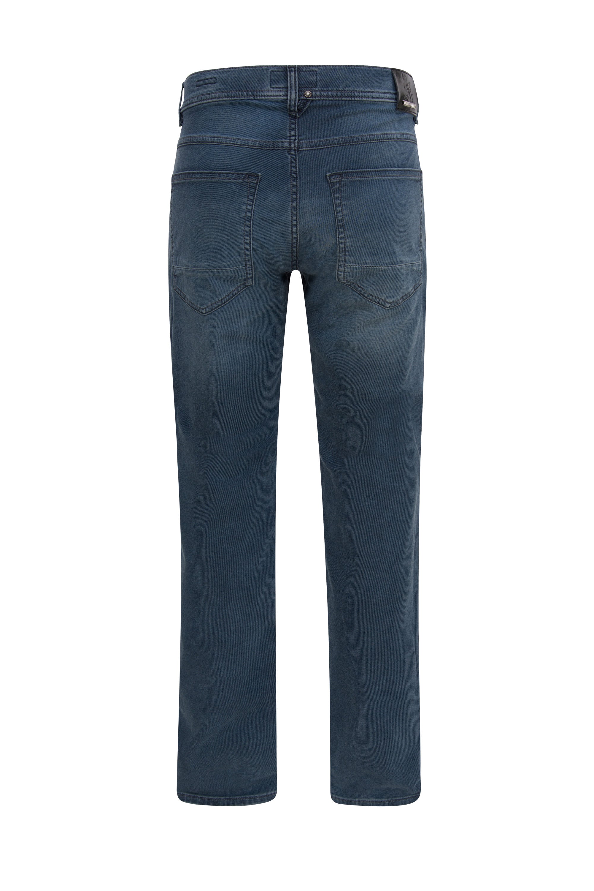OTTO KERN JOHN Hose - Ocean Slate Blue - 67151 6668.6835