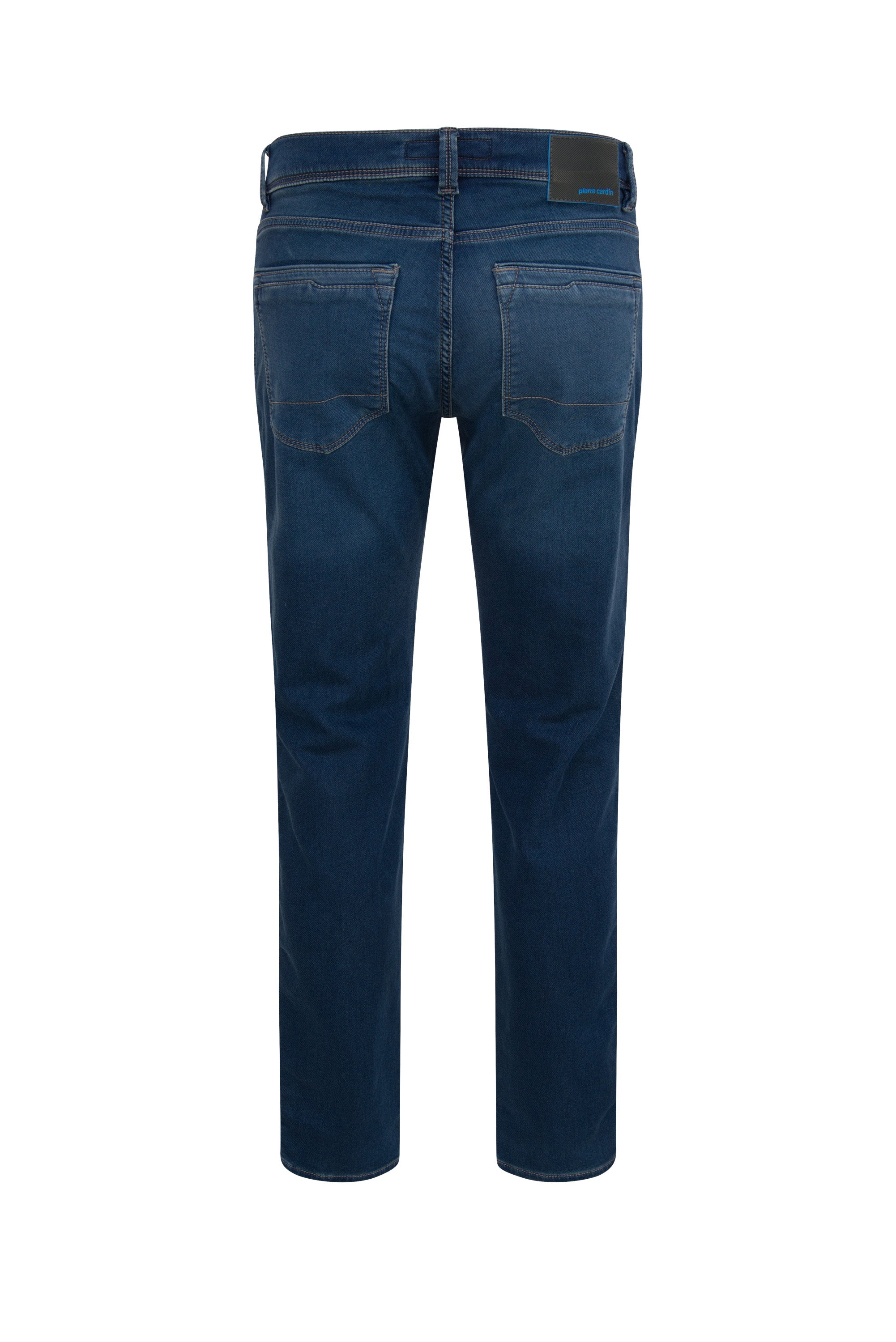 PIERRE CARDIN Lyon Five Pocket - Atlantic Wash Blue - 3415 9918.01