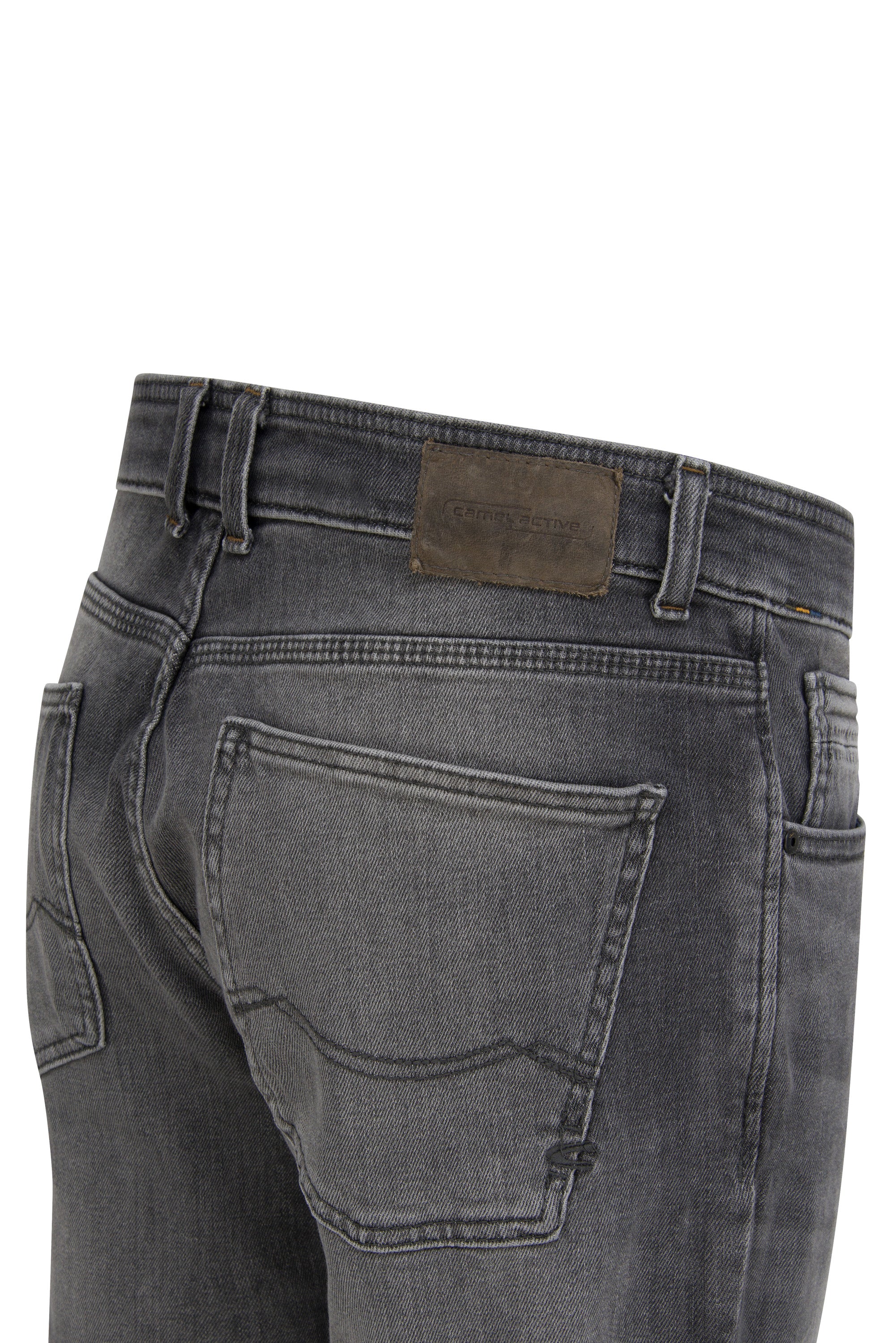 CAMEL ACTIVE WOODSTOCK Hose - Dusty Stone Grey - 488895 6574.06 von Camel Active