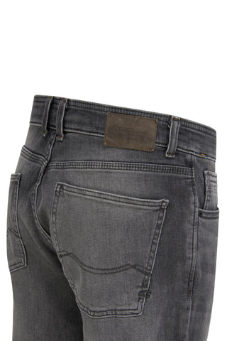 CAMEL ACTIVE WOODSTOCK Hose - Dusty Stone Grey - 488895 6574.06