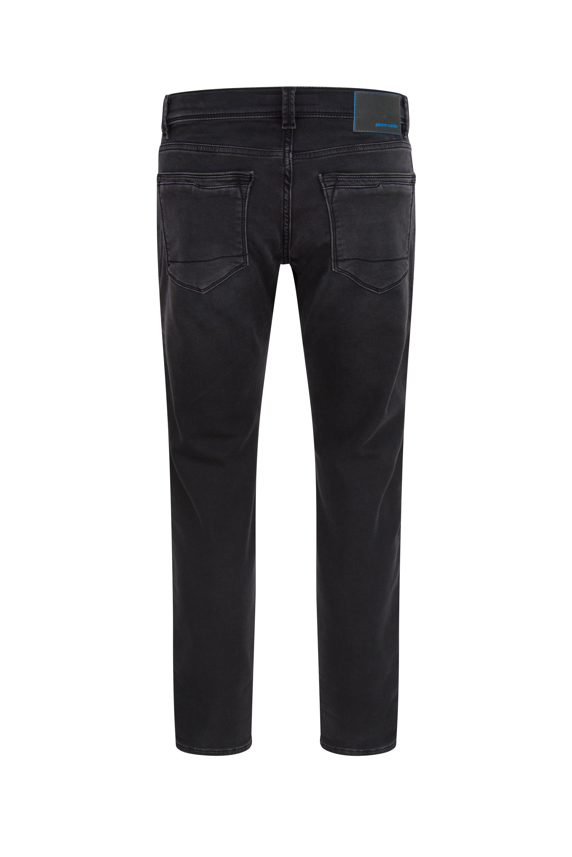 PIERRE CARDIN Lyon Travel Comfort - Charcoal Velvet Blue - 3415 9919.86