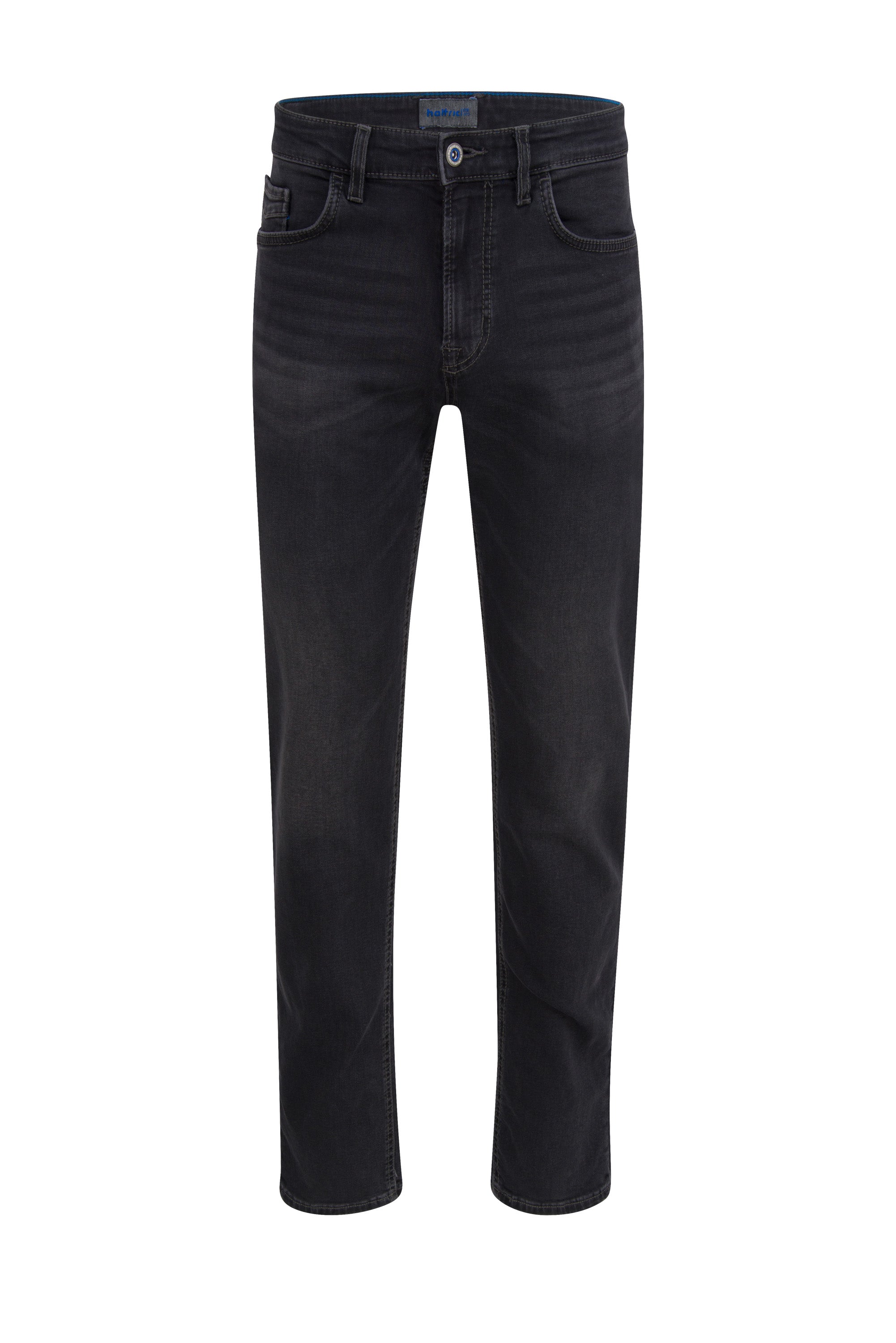 HATTRIC Hunter Five-Pocket - Midnight Smoke Wash - 688465 6350.08