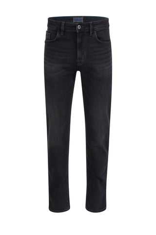 HATTRIC Hunter Five-Pocket - Midnight Smoke Wash - 688465 6350.08