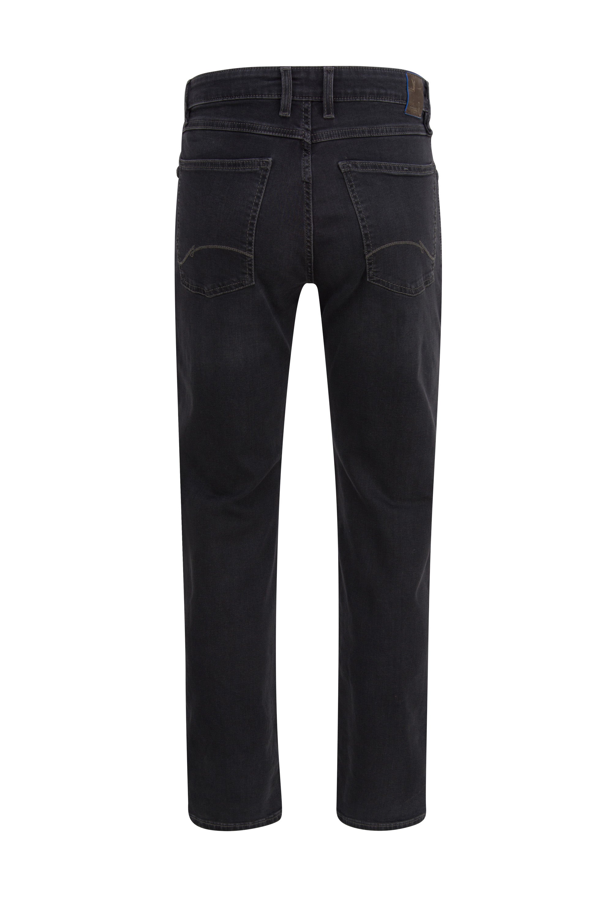 HATTRIC Hunter Five-Pocket - Midnight Smoke Wash - 688465 6350.08
