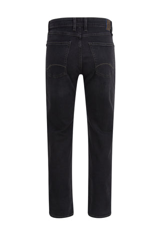 HATTRIC Hunter Five-Pocket - Midnight Smoke Wash - 688465 6350.08
