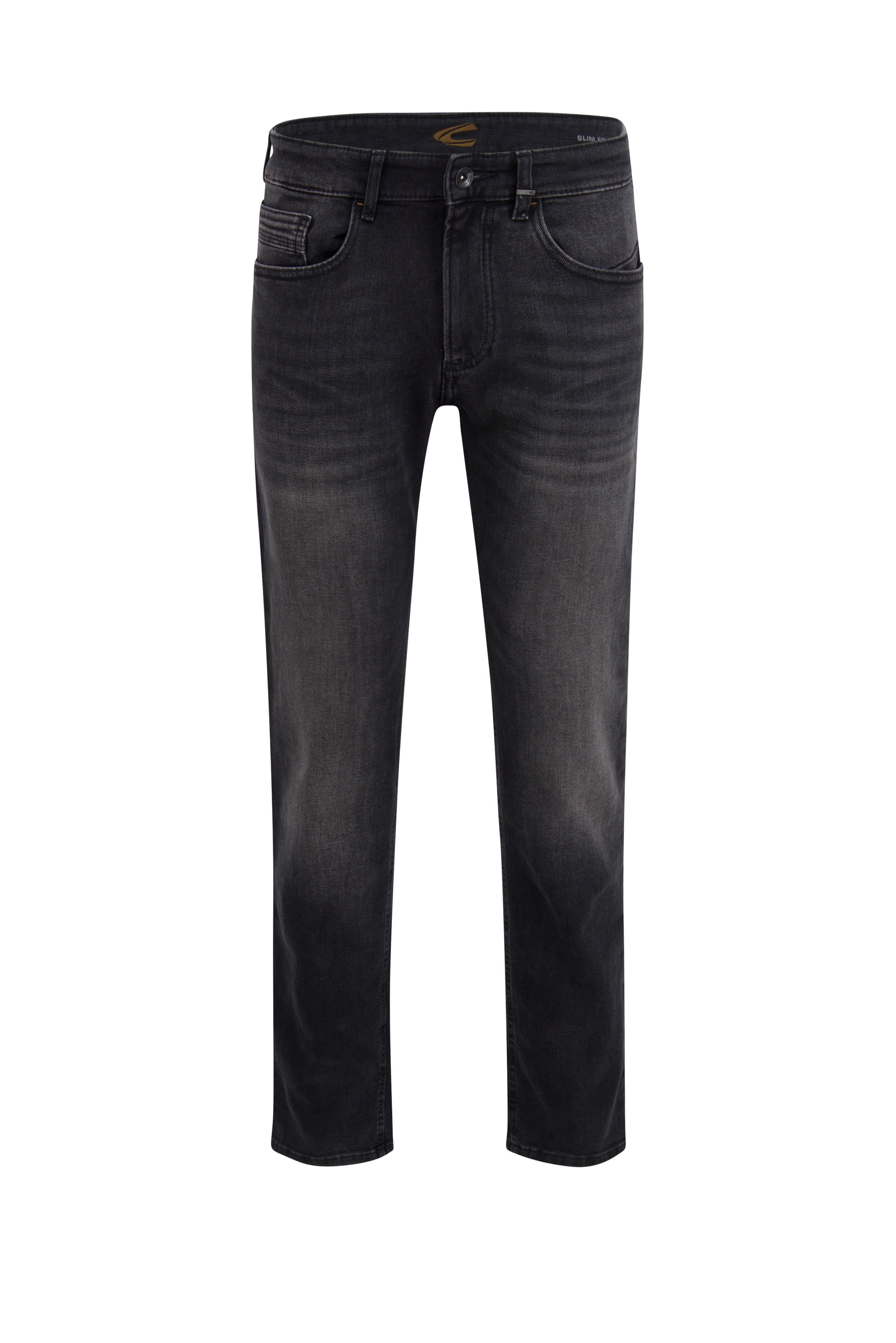 CAMEL ACTIVE Madison Five Pocket - Charcoal Drift Blue - 488885 6574.88