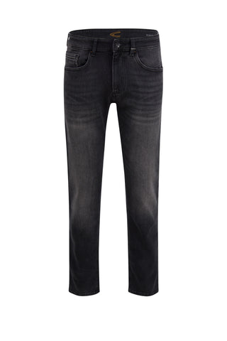 CAMEL ACTIVE Madison Five Pocket - Charcoal Drift Blue - 488885 6574.88