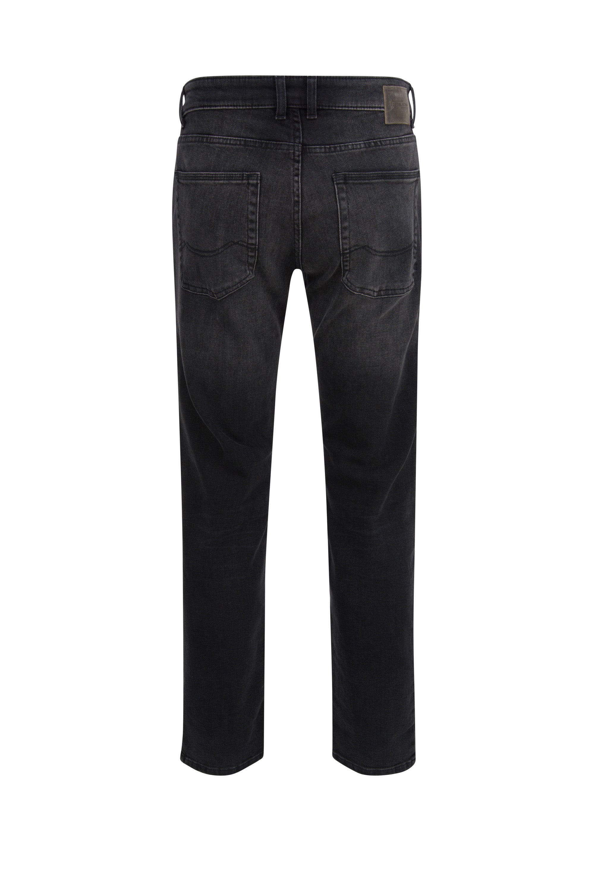 CAMEL ACTIVE Madison Five Pocket - Charcoal Drift Blue - 488885 6574.88