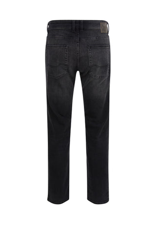 CAMEL ACTIVE Madison Five Pocket - Charcoal Drift Blue - 488885 6574.88