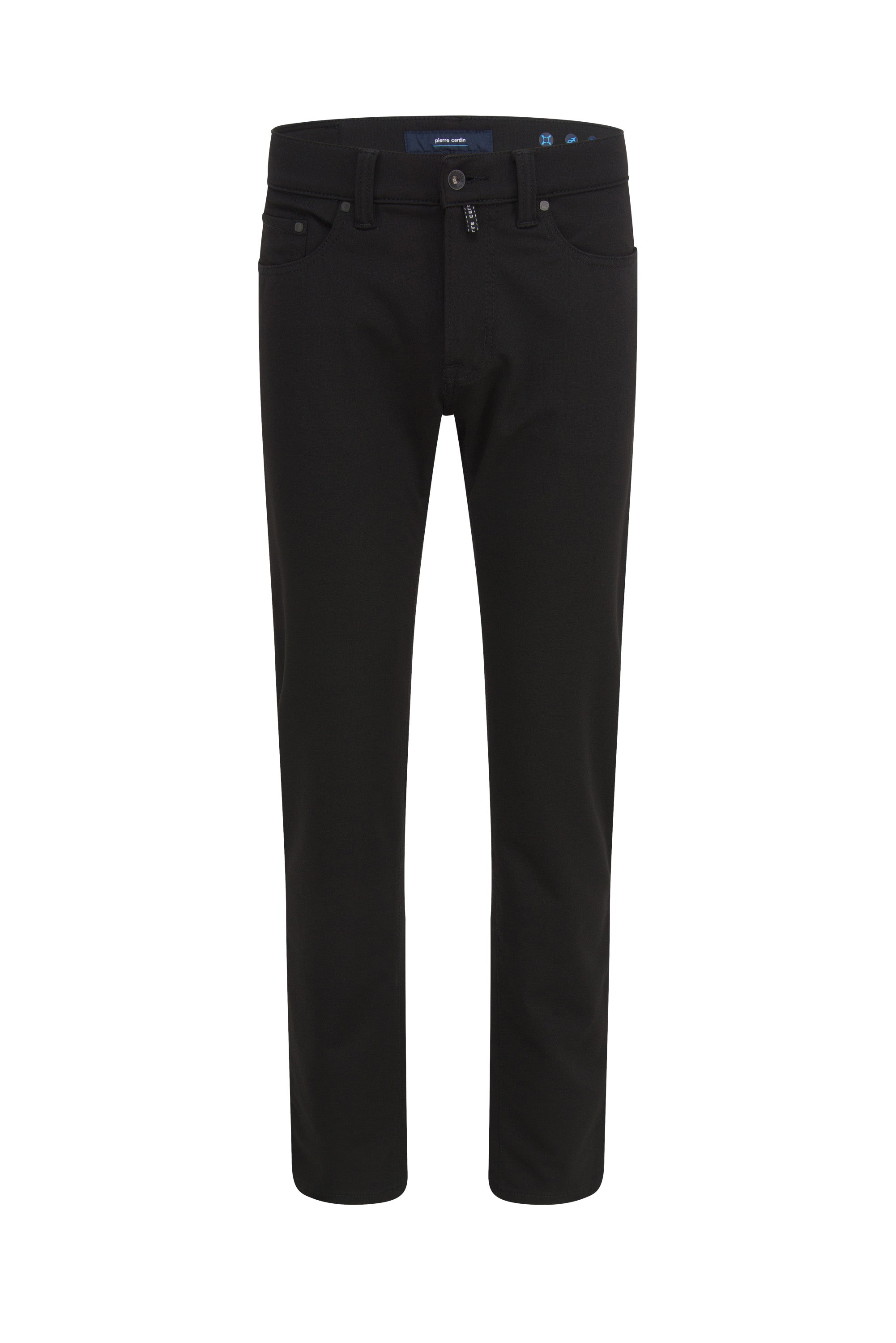 PIERRE CARDIN Antibes Five Pocket - Night Ink Black - 3333 4779.88