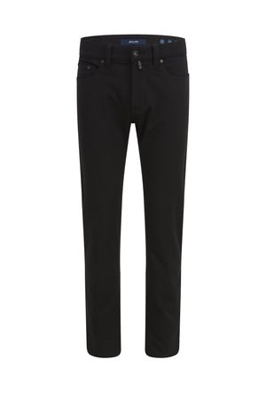 PIERRE CARDIN Antibes Five Pocket - Night Ink Black - 3333 4779.88