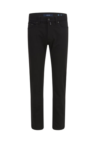 PIERRE CARDIN Antibes Five Pocket - Night Ink Black - 3333 4779.88