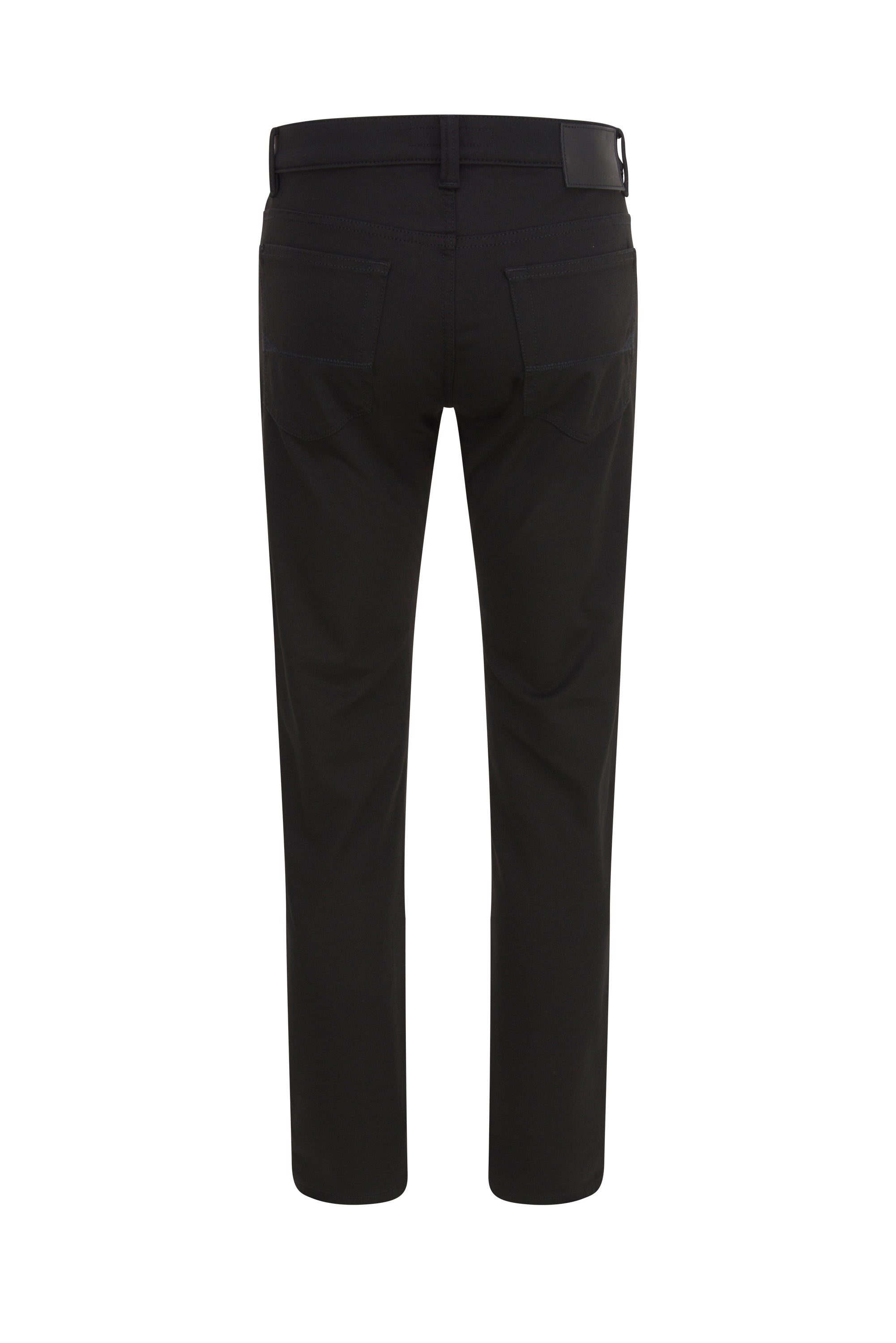 PIERRE CARDIN Antibes Five Pocket - Night Ink Black - 3333 4779.88