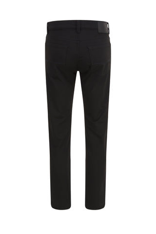 PIERRE CARDIN Antibes Five Pocket - Night Ink Black - 3333 4779.88