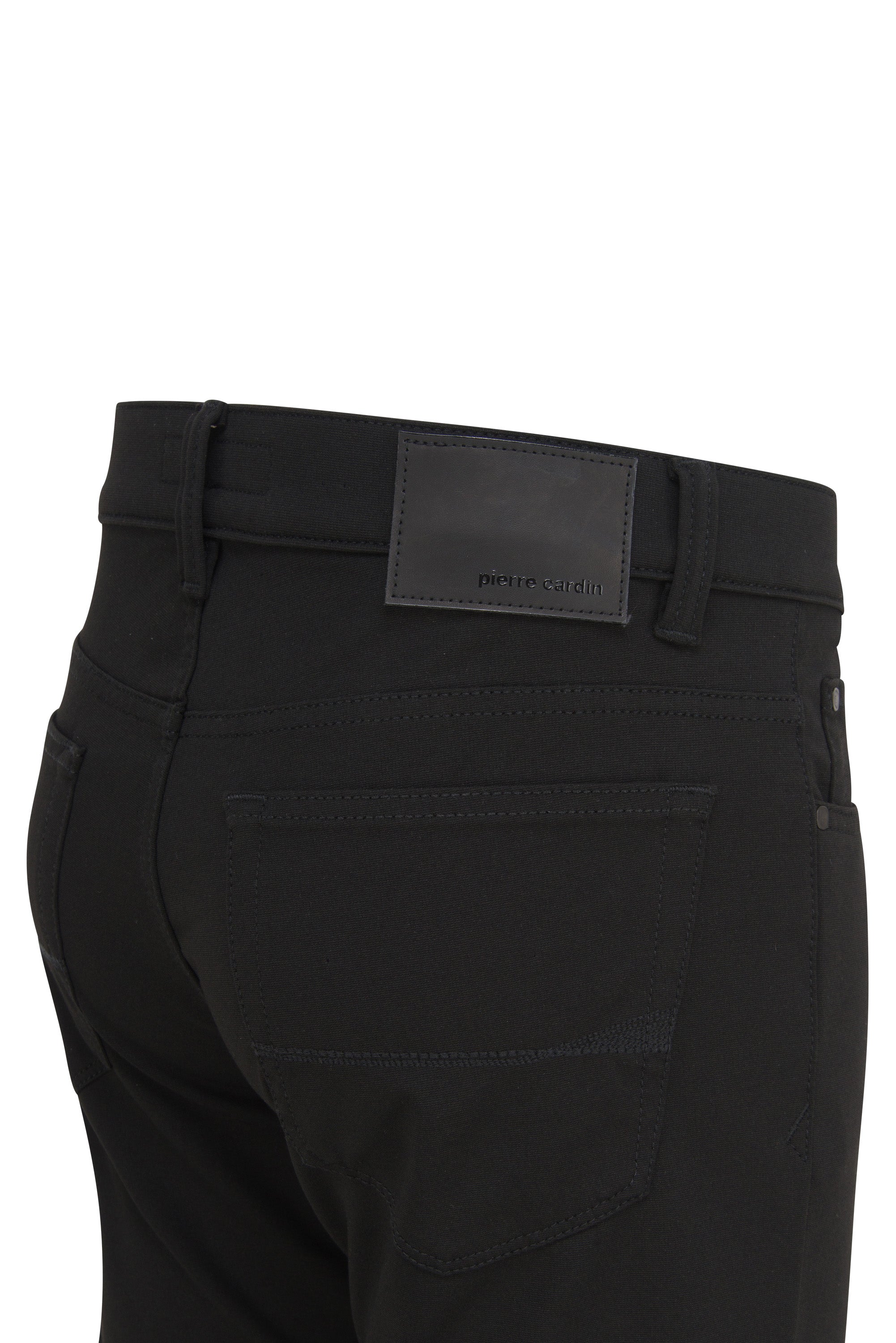 PIERRE CARDIN Antibes Five Pocket - Night Ink Black - 3333 4779.88 von Pierre Cardin