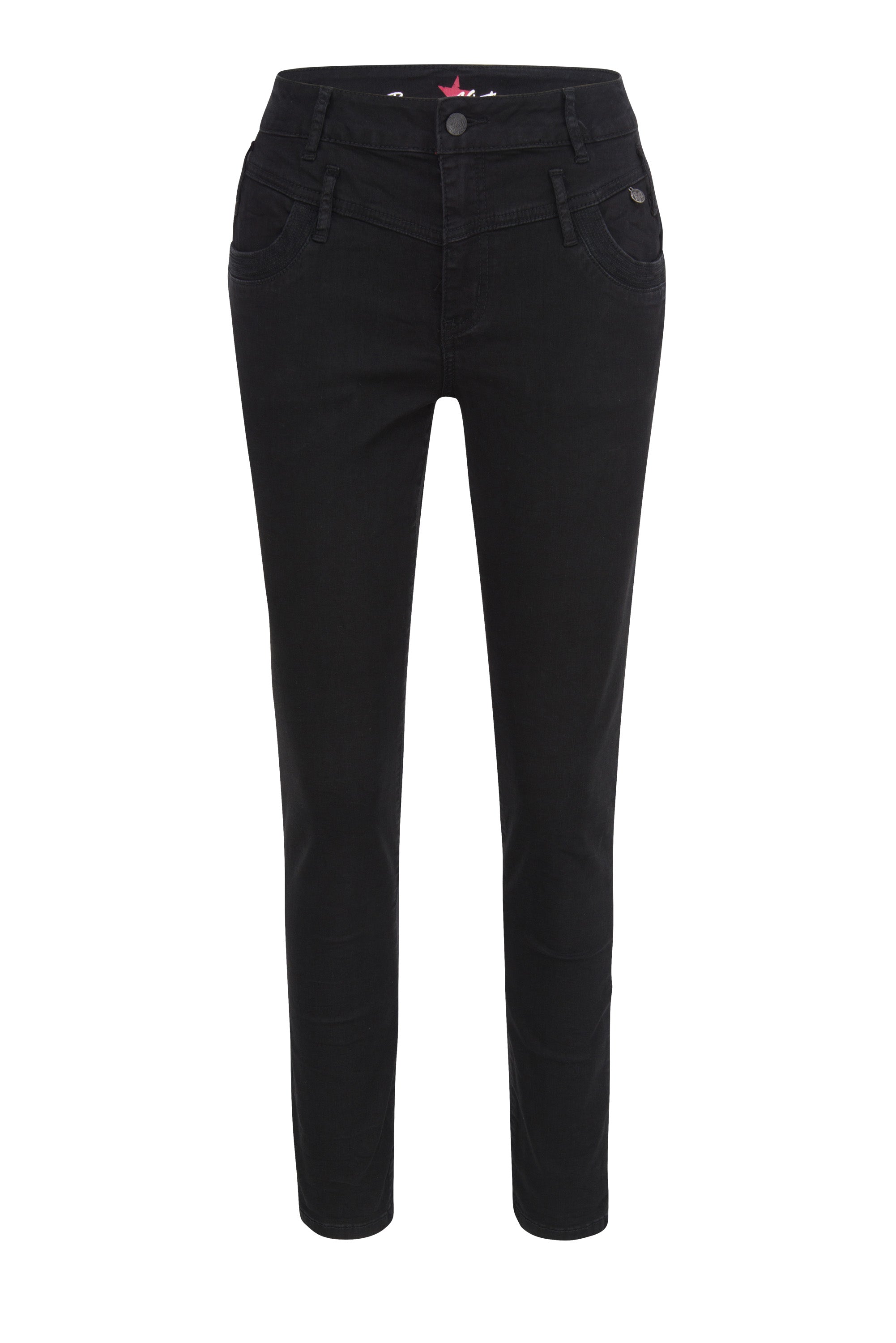BUENA VISTA Florida Jeans - Midnight Ink - 888 N5737 681.014