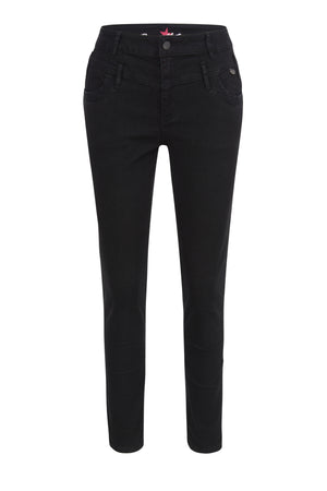 BUENA VISTA Florida Jeans - Midnight Ink - 888 N5737 681.014