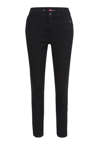 BUENA VISTA Florida Jeans - Midnight Ink - 888 N5737 681.014